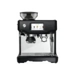 Sage the Barista Touch SES880BTR čierna / Pákový kávovar / 1680W / LCD / mlynček / 2 l (SES880BTR4EEU1)
