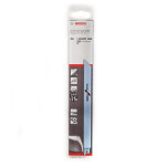 Bosch Sada pilových listů pro pilu ocasku S 1122 BF, Flexible for Metal, 25 ks Accessories 2608657552