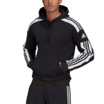 Pánska mikina Squadra 21 Sweat Hoody Adidas