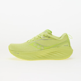 Tenisky Saucony Triumph 22 Sunny/ Citron EUR 41