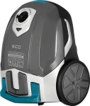 ECG VP S1050 Charles / Vreckový vysávač / 700 W / sací výkon 180 W / 1,5 l / 80 dB / rádius 7,5 m (100002075359)
