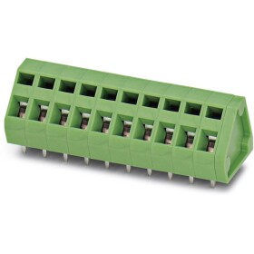 PCB terminal block ZFKDS 1,5-5,08 1706701 Phoenix Contact; 1706701