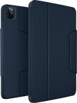 Uniq UNIQ case Rovus iPad Pro 11 (2021-2022) / Air 10.9" (2020-2022) blue/marine blue Magnetic Case