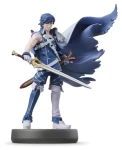 Nintendo Amiibo Chróm / Herná figúrka / Super Smash Bros. / NFC / Switch, Wii U, New 3DS
