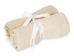 Little Dutch Plienky 70x70cm Pure Soft Beige (TE51825041LD)