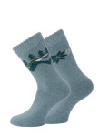 Pánske ponožky WiK 21457 Wool Socks 39-46