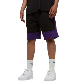 New Era NBA Colour Block Short Lakers Šortky 60416375