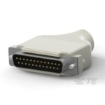 TE Connectivity TE AMP AMPLIMITE HD20 Crimp Snap-In 749805-9 1 ks Package; 749805-9
