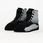 Tenisky Y-3 Nizzastar Hi Black/ Black/ Off White EUR 44 2/3
