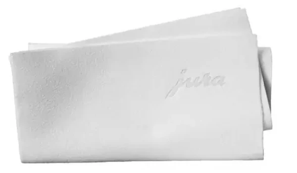 Jura 69457 / Utierka z mikrovlákna na čistenie kávovaru (69457)