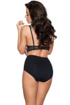 Dámske nohavičky 185 black - BABELL černá L