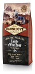 Carnilove Adult Lamb/Wild Boar