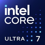 Intel Intel S1851 CORE ULTRA 7 265KF TRAY