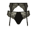 Panache Ana Suspender black 9393 34