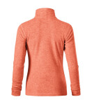 Dámsky zvýrazňovač Factor micro fleece sunset M