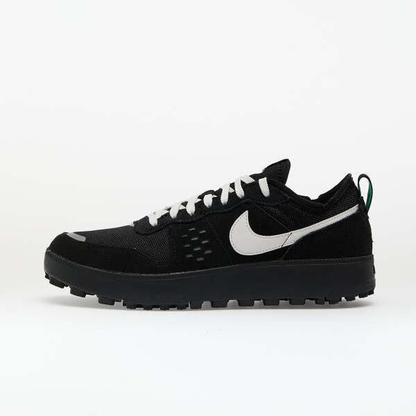 Tenisky Nike C1TY Black/ Summit White-Stadium Green EUR 40