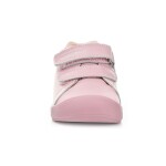Biomecanics Botin Basico Rosa celoročné členkové barefoot topánky 22 EUR