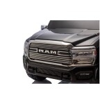 Mamido Elektrické autíčko RAM 3500 čierne