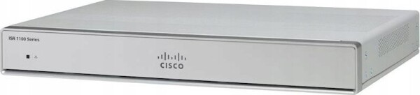 Cisco ISR1100-4G