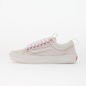 Tenisky Vans Skate Old Skool 36 + Contrast Stitch Pink Fizz EUR 42