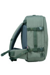 Cestovný batoh do lietadla CabinZero Classic Pro 32L Georgian Khaki