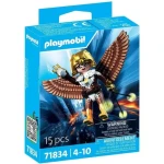 Playmobil® PLAYMO-FRIENDS 71834 Hrdinka s krídlami