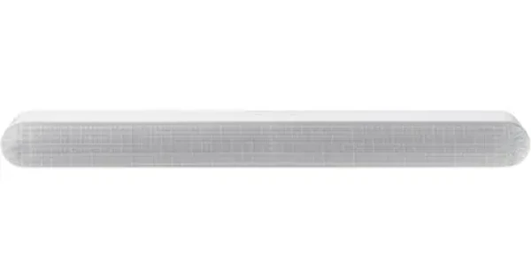 Samsung HW-S61D biela / Soundbar / 5.0 / Bluetooth 5.2 / Wi-Fi / HDMI eARC / optický vstup (8806095447698)