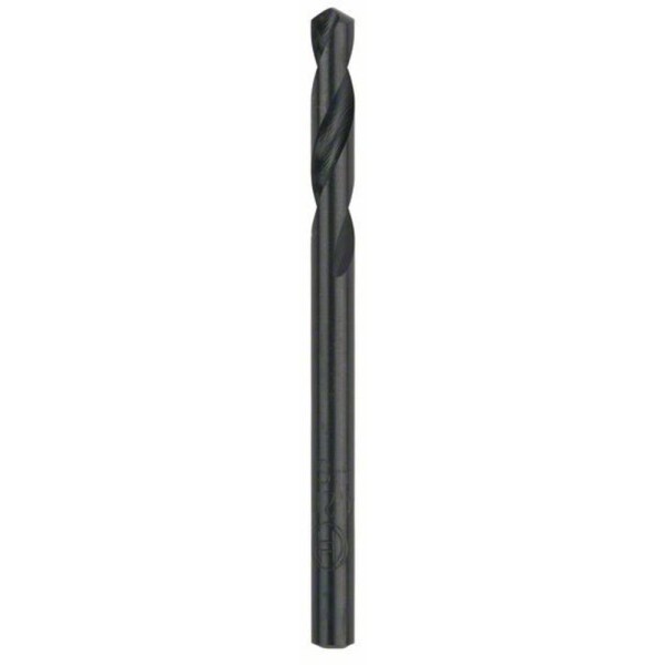 Bosch Accessories 2608597233 HSS kovový špirálový vrták 4.2 mm Celková dĺžka 55 mm valcované za tepla DIN 1897 valcová stopka 10 ks; 2608597233