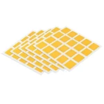 Glorious Switch Films - 0.3mm 120ks / fólia pre mechanické spínače / pre tlmenie zvuku (GLO-ACC-SF-S-3)