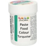 Gélová farba Tyrkysová 30 g - FunCakes - FunCakes