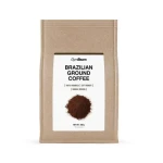 Brazílska mletá káva - GymBeam (250 g) (110170-1-250g)
