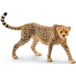 Schleich Wild Life 14746 Gepardice