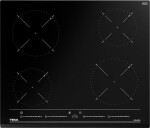 Teka IZC 64010 BK MSS