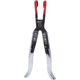 KS Tools 115.1061 Kliešte na tesnenie drieku ventilu, 275 mm; 115.1061