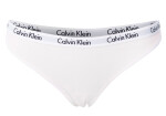 Nohavičky 3pcs QD3588E-WZB viacfarebná - Calvin Klein M vícebarevná