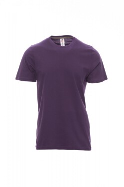 Pánske tričko Payper SUNSET Farba: Námornícka modrá, Veľkosť: 5XL (0001010030080075XL)