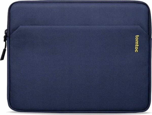 Tomtoc tomtoc Sleeve - 12,9" iPad Pro, Dark Blue