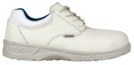 Bezpečnostná obuv Cofra Enea WHITE S2 SRC veľkosť 35, ADERPLUS WHITE, Biela