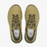 Tenisky KEEN Targhee Apex Wp Men Dark Olive/ Khaki EUR 45