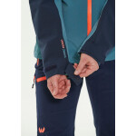 Dámská lyžařská bunda Whistler Lomvie W LayerTech Ski Jacket W-PRO 15000 36