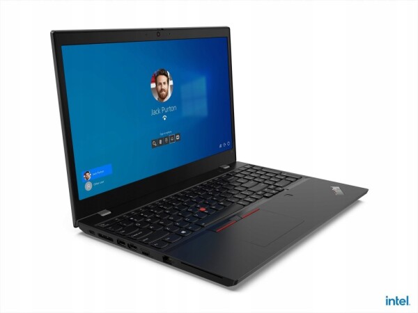 Lenovo Lenovo ThinkPad L15 G2 i7-1185G7 vPro 15,6"FHD AG IPS 16GB_3200MHz SSD512 IrisXe noBLK Cam720p 45Wh Win10Pro 3Y Onsite