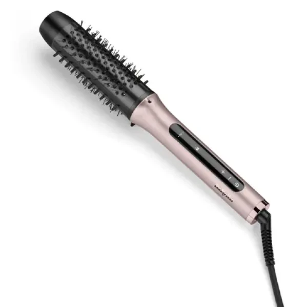 Babyliss HSB200E / Teplovzdušný tvarovač vlasov (HSB200E)