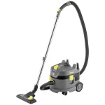 Kärcher Professional T 9/1 Bp (Battery Power+) 1.528-133.0 suchý vysávač 9 l bez akumulátora; 1.528-133.0