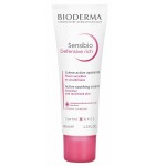 BIODERMA Sensibio defensive rich výživný upokojujúci krém 40 ml