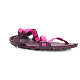Xero shoes Z-trail EV Fuchsia Purple dámske barefoot sandále 38.5 EUR