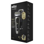 BRAUN Series PRO+ 9525s