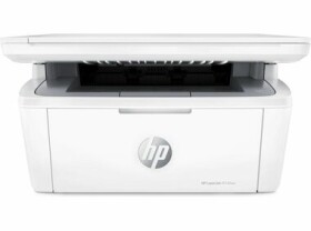 HP LaserJet MFP M140we/A4/600x600 dpi/kopírka/skener/Wi-Fi/USB (7MD72E#B19)