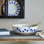 Bloomingville Misa Linora Blue 3325 ml