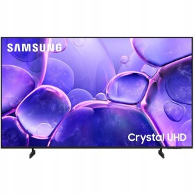 Salmo Samsung UE65U8072FUXXH