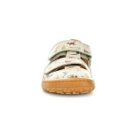Froddo G3150291-16 Beige barefoot sandále 27 EUR